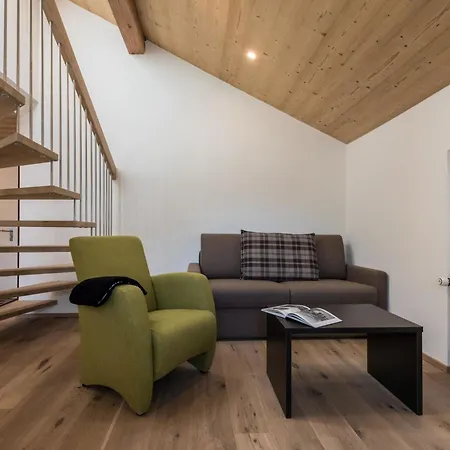 Haus Bergsonne By Interhome Appartement Saas-Almagell