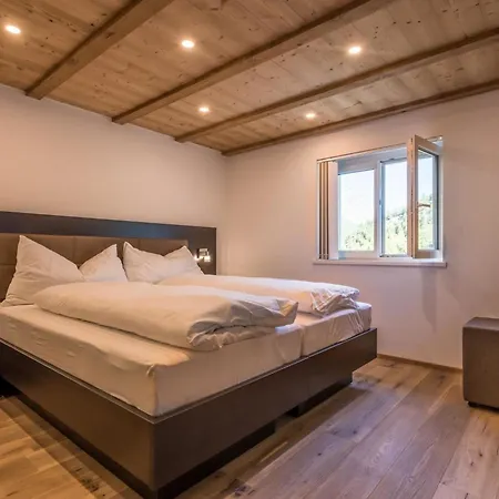 Apartment Haus Bergsonne By Interhome