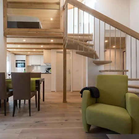 Haus Bergsonne By Interhome *