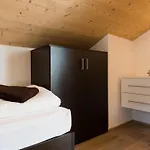Haus Bergsonne By Interhome 萨斯阿尔马格尔