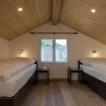 Haus Bergsonne By Interhome *