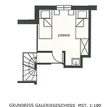 Haus Bergsonne By Interhome * 萨斯阿尔马格尔