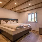 公寓 Haus Bergsonne By Interhome