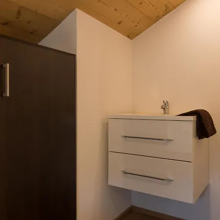 Haus Bergsonne By Interhome