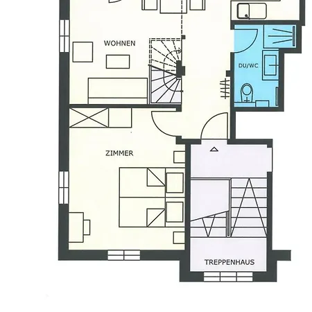 Haus Bergsonne By Interhome